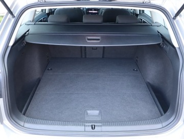 Volkswagen Golf VII Variant Facelifting 1.6 TDI-CR DPF BMT 115KM 2019 VW Golf 1.6 TDI, Salon Polska, Klima, Tempomat, zdjęcie 11