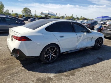 BMW Seria 5 G90-91 2024 BMW Seria 5 530I 2024 2.0 Benzyna 255KM, zdjęcie 3