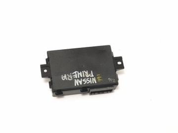 NISSAN PRIME P10 MODUL ZÁMKU CENTRÁLNÍHO 285953F320
