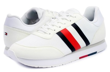 Tommy Hilfiger Corporate Material Runner roz.44
