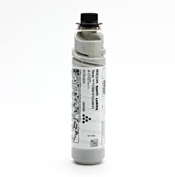 Тонер Ricoh MP 201 / 842024 / 842338 Черный - ОРИГИНАЛ