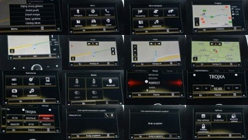 Renault Grand Scenic III 2017 Renault Grand Scenic 1.2TCe nawi gwaranc przebiegu, zdjęcie 18