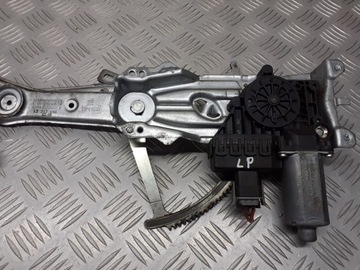 MECHANIZMUS OKNO LEVÝ PŘEDNÍ OPEL ASTRA G 1.6 994886100