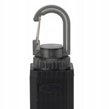 Светодиодный фонарик с высокой светоотдачей, супер яркий, многорежимный портативный фонарик