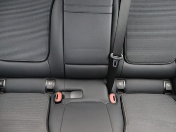 Mercedes Klasa C W206 Limuzyna 1.5 200 204KM 2021 Mercedes C C 200, Salon Polska, Serwis ASO, zdjęcie 9