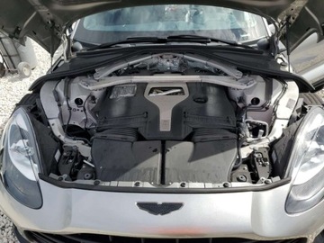 Aston Martin 2023 Aston Martin DBX707 2023 4.0l 4.0 Benzyna 697KM, zdjęcie 6