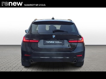 BMW Seria 3 G20-G21 2021 318d mHEV Business Edition aut, zdjęcie 3