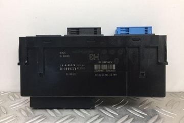 MODUL POHODĚ BMW 3 TOURING (E91) 9229880 2.0L DIESEL 110KW 2006