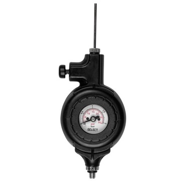 SELECT CIŚNIENIOMIERZ MECHANICZNY v23 DO PIŁEK