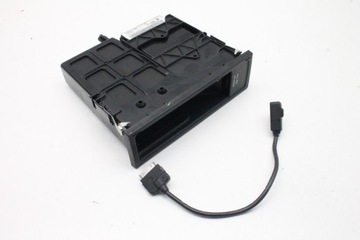 KONTROLER MULTIMEDIÁLNÍ VW TOURAN (1T3) 5N0035342E 2.0L DIESEL 103KW 2012