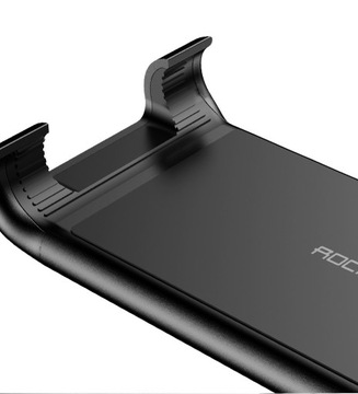 Автомобильный держатель ROCK для подголовника планшета