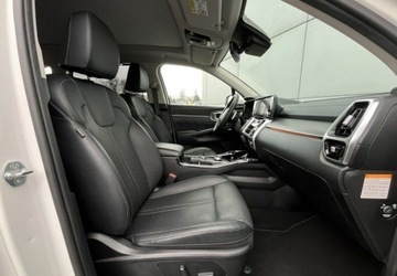 Kia Sorento IV 2021 Kia Sorento Full Opcja Hybryda 4x4 7 miejsc Skora Hak Kamera Navi, zdjęcie 16