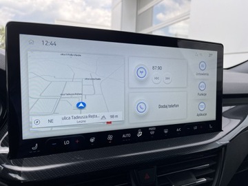 Ford Focus IV Kombi ST Facelifting 2.3 EcoBoost 280KM 2024 Ford Focus Kombi ST X 280 KM automat, kolory! Od ręki!, zdjęcie 24