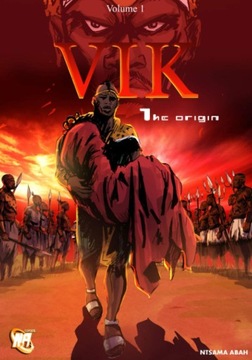 Ntsama Abah Vik: The origin: 1 (Vik (english version))