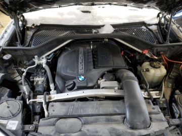 BMW X5 G05 2018 BMW X5 xDrive35i 2018 3.0 Benzyna 300KM, zdjęcie 6