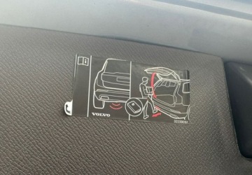 Volvo XC90 II SUV Plug-In 2.0 T8  455KM 2022 Volvo XC 90 T8 Plug-In 4x4 Skora Virtual Kamera Led FV23, zdjęcie 21