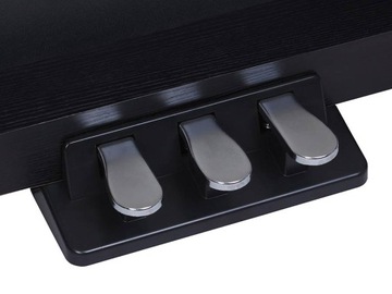 MEDELI UP82 BK/ЧЕРНОЕ ЦИФРОВОЕ ПИАНО ДЛЯ ОБУЧЕНИЯ + СКАМЬЯ И НАУШНИКИ ОТЛИЧНЫЕ!