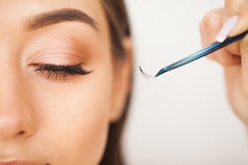 Secret Lashes Cream Remover 15г для снятия ресниц