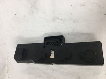 WKŁAD LAMPY PRAWY LEWY TYŁ OCTAVIA I 1 LIFT KOMBI EU