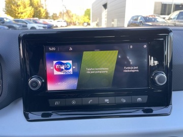 Seat Arona Crossover Facelifting 1.0 TSI 110KM 2024 Seat Arona 1.0 TSI 110KM Czujniki parkowania tył L, zdjęcie 29