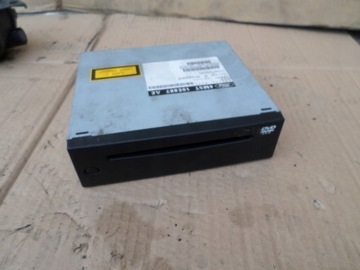 CZYTNIK DVD NAVIGACJI 4M5T10E887AE