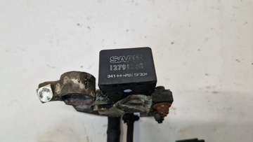 KLIKA PYROTECHNICKÁ PLUSOVÁ SAAB 93 9-3 02-06 12791308