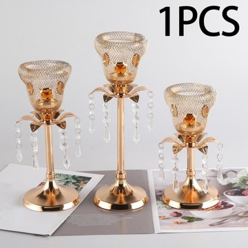 Подсвечник Tealight Высокий подсвечник для гостиной с камином, 20,5 см