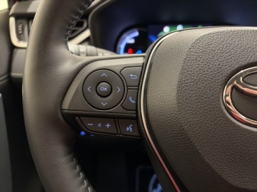 Toyota RAV4 V 2022 Toyota RAV4 2.5 Hybrid Executive 4x4 V (2018-) Toy, zdjęcie 12