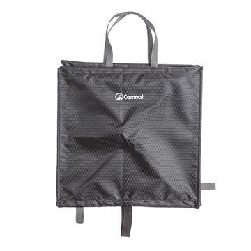 Хранение для хранения лески для арбористов, складное