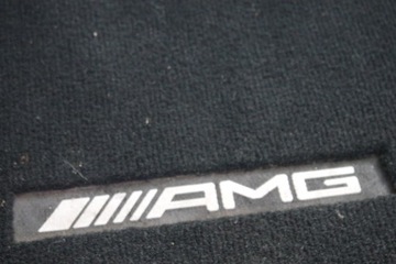 KOBERCE MERCEDES G W463/4 AMG