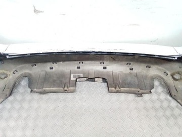 30763426 NÁRAZNÍK ZADNÍ 2.0 T5 187 2015 VOLVO XC60 II (246)