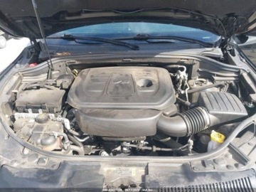 Dodge Durango III 3.6 V6 294KM 2022 Dodge Durango SXT RWD 2022, od ubezpieczalni 3.6 Benzyna 293KM, zdjęcie 8