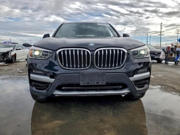 BMW X3 G01 2020 BMW X3 sDrive30i, od ubezpieczalni 2.0 Benzyna 248KM, zdjęcie 1