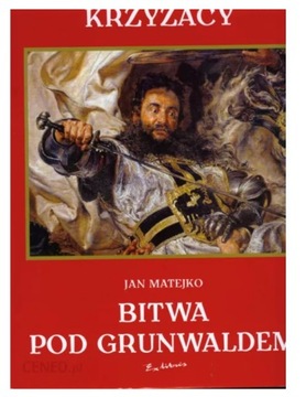 Krzyżacy Henryk Sienkiewicz Exlibris
