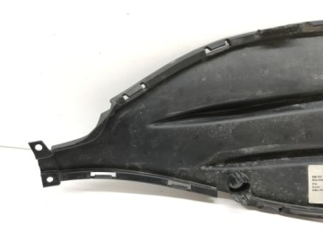 РЕШЕТКА БАМПЕРА ПРАВАЯ MERCEDES EQA EBQ A243 AMG A2438857301