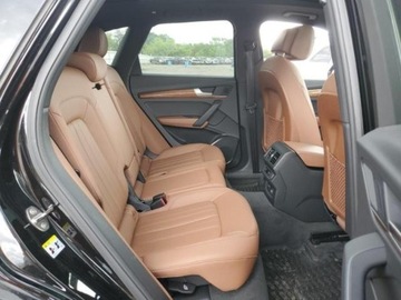 Audi Q5 II 2021 Audi Q5 AUDI Q5 PREMIUM , silnik 2.0, 44, od ubezpieczyciela 2.0 Benzyna, zdjęcie 9