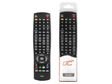 Pilot uniwersalny do TV LCD LED MANTA UCT-044.