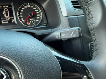 Volkswagen Caddy IV Kombi Maxi 2.0 TDI SCR BlueMotion Technology 102KM 2018 Volkswagen Caddy niepełnosprawnych Rampa inwalida, zdjęcie 17