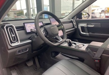 Jaecoo 7 1.6T 147KM 2025 Jaecoo 7 Jaecoo 7 1.6 Benzyna 147KM, zdjęcie 16