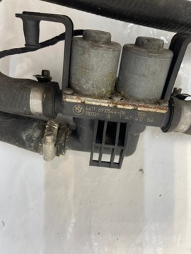 BMW X5 E70 ELEKTROVENTIL ČERPADLO VODY 6910544