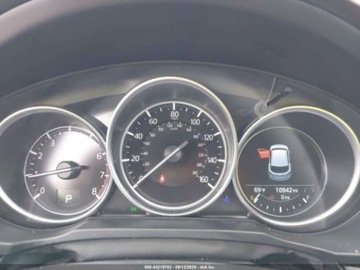 Mazda CX-5 II 2025 Mazda CX-5 2.5 S Carbon Edition 2025 2.5 Benzyna 187KM, zdjęcie 11