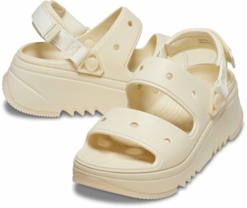 Damskie Buty Crocs Hiker Xscape Sandal 36-37