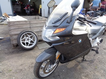 BMW K1200GT K 1200 GT K1200 04-08 Комплект тормозных дисков