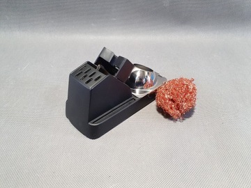 ПОДСТАВКА ДЛЯ ПАЯЛЬНИКА