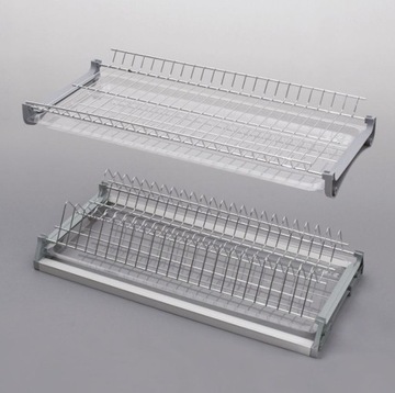 Ociekarka do naczyń Rejs VARIANT 3 do szafki 70 cm