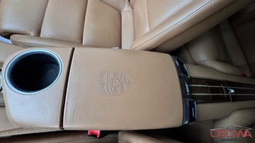 Porsche Panamera I Liftback 4.8 V8 400KM 2012 Porsche Panamera 4.8s 4x4 najbogatsza wersja sliczne zadbane perfect zami, zdjęcie 21