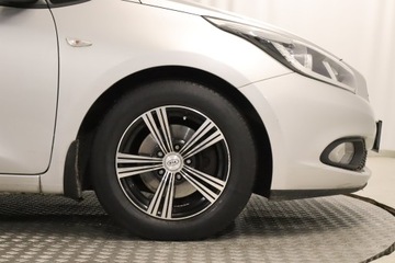 Kia Ceed II Hatchback 5d 1.4 DOHC 100KM 2012 Kia Ceed 1.4 CVVT, Salon Polska, Serwis ASO, zdjęcie 14