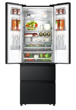 HISENSE RF632N4AFE1 Холодильник No Frost 200см