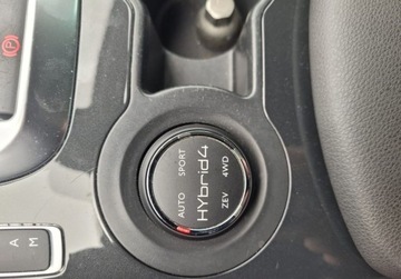 Peugeot 3008 I 2014 Peugeot 3008 Peugeot 3008 2.0 Hybryda 163KM, zdjęcie 14