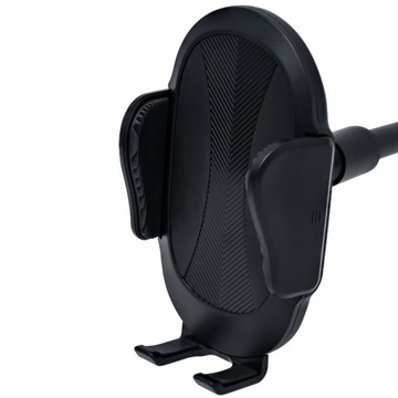 Автомобильный держатель для телефона, длинный прочный держатель для окна кабины, стабильный